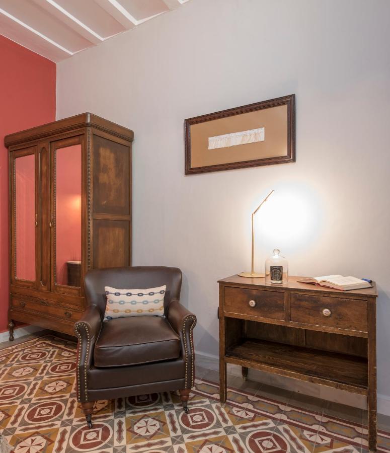 Hotel Manuel De La Capilla Arbuniel Esterno foto