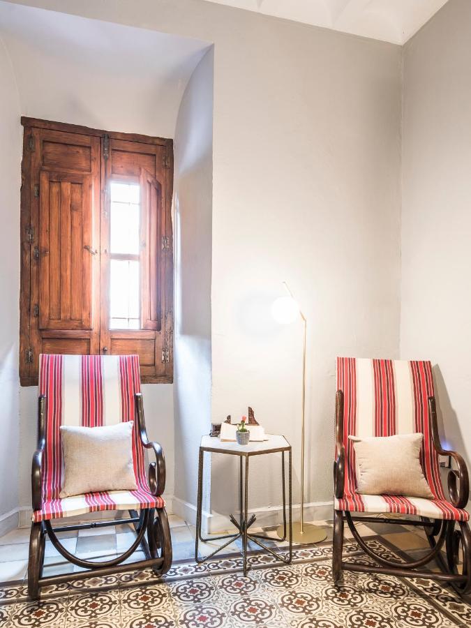 Hotel Manuel De La Capilla Arbuniel Esterno foto