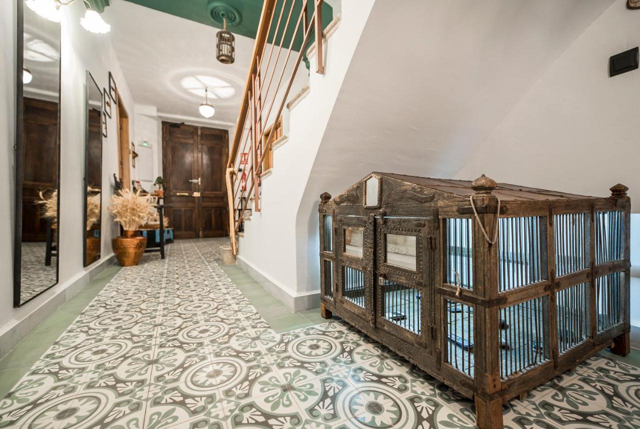 Hotel Manuel De La Capilla Arbuniel Esterno foto